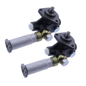 2X Fuel Hand Pump 105210-6560 11-7433 for Thermo King SLXi 400 TK482 TK486 - Picture 1 of 6