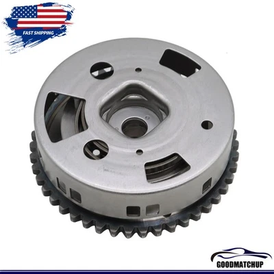 VVT Cam Gear Phaser For 2009-2019 Dodge Ram Jeep 5.7L 6.4L 53022243AF Foto 1 de 4