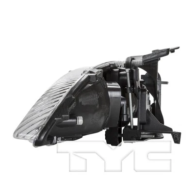 Conjunto de farol TYC 20-3018-00 para 95-99 Chevrolet Cavalier - Imagem 1 de 4