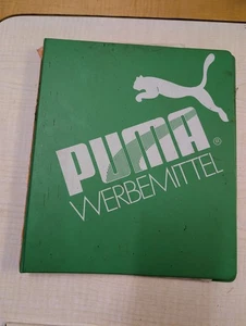 PUMA WERBEMITTEL Ordner - Bild 1 von 3