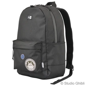 My Neighbor Totoro x New Era Light Pack Rucksack Schwarz Studio Ghibli Japan Neu - Bild 1 von 8