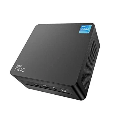 ASUS NUC 13 Pro, Intel NUC 13 Pro NUC13ANHi5 Versatile NUC13ANHi5 16GB+512GB - Image 1 of 4