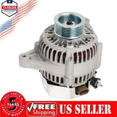 Alternador 2706020070 para Toyota Avalon 1995-1999 1994-1996 Toyota Camry 80A Foto 1 de 4