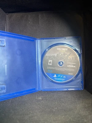 Call of Duty: WWII - Sony PlayStation 4 - Image 1 of 3