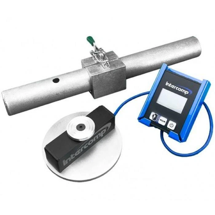 Kit probador de reacondicionamiento de resorte de horquilla Intercomp 100064 Foto 1 de 4