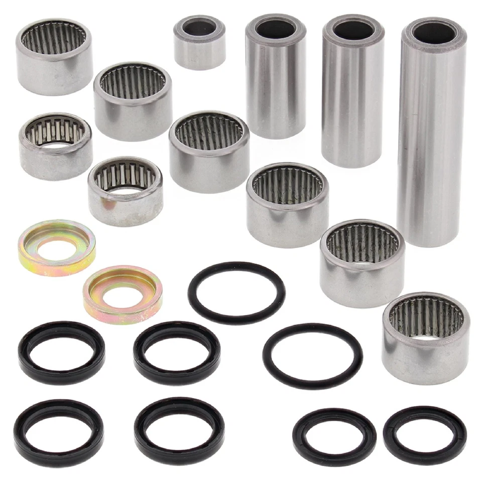 All Balls Racing Linkage Bearing Kit 27-1156 For TM EN 250 05 06 Foto 1 de 1
