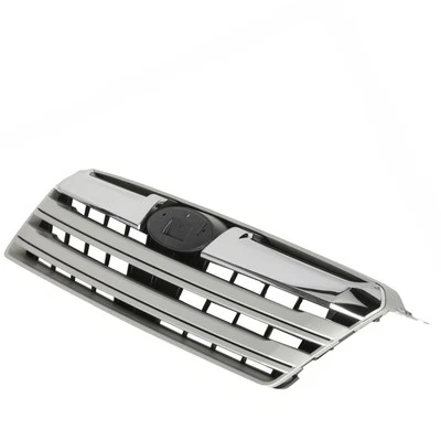 OEM NEW GENUINE 2013-2014 Subaru Outback Front Grille Assembly Chrome 91121AJ14A - Imagem 1 de 4
