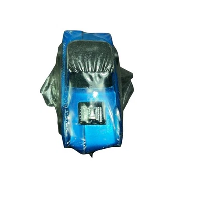 1967 Hot Wheels Redline Python Blue - Image 1 of 4