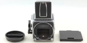CLA'd[Exc+5 Acute Matte] Hasselblad 500C/M 500CM Medium Format Film Camera JAPAN - Picture 1 of 16
