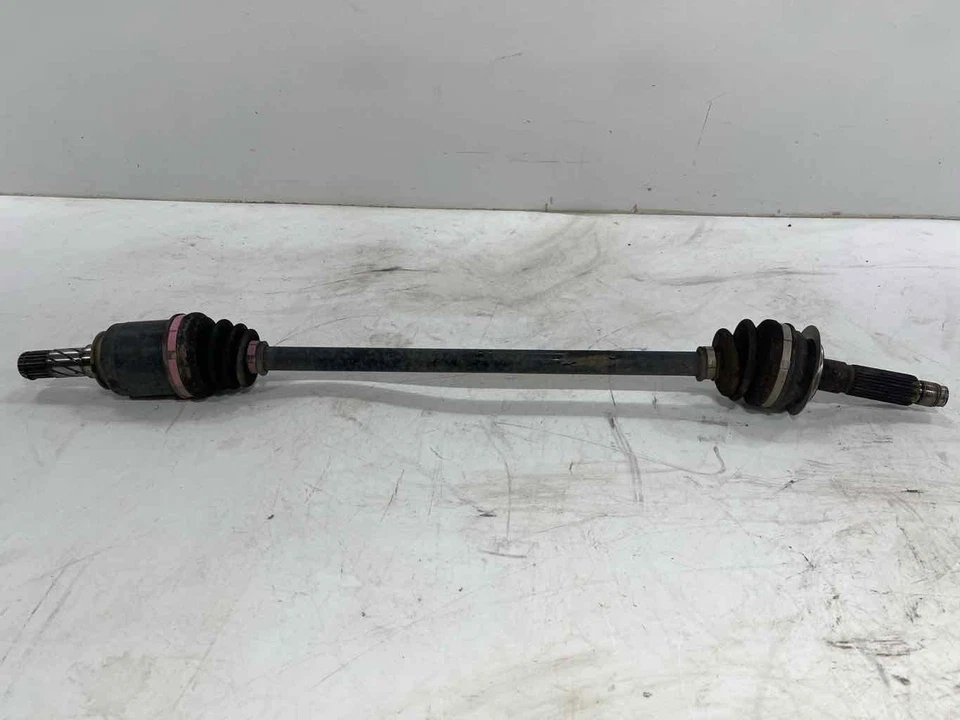 Se adapta a Subaru Forester AWD 2019-2024 eje trasero derecho o derecho 28421FL020 OEM Foto 1 de 4
