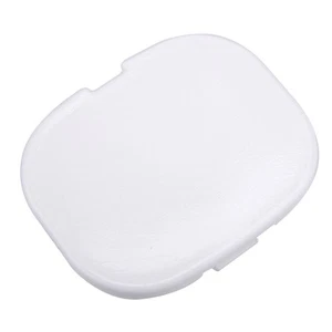 Parachoques delantero gancho de remolque tapa de ojo apta para Smart Fortwo 453 2016-18 nuevo - Imagen 1 de 4