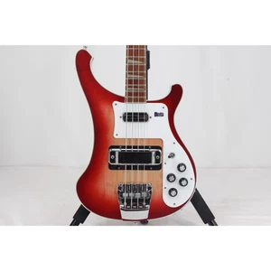 Auth RICKENBACKER LTD 4003CB Bass Guitars 270-003-989-3434 - Picture 1 of 10