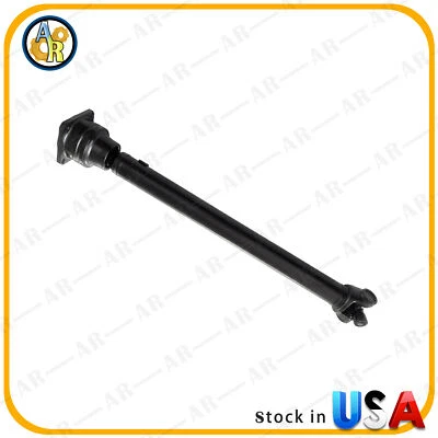 Eje de transmisión delantero 29,33" para Chevrolet Colorado GMC Canyon Isuzu i-370 2004-2012 Foto 1 de 4
