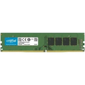 Crucial CT8G4DFRA266 8GB (1x8GB), PC4-21300 (2666MHz) DDR4 - Picture 1 of 1