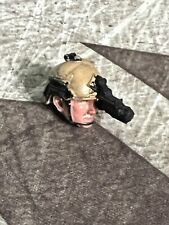 JoyToy PAP Team Sniper Fodder Head W Nighvision 1/18 Scale Action Figure