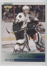 2004-05 Pacific Blue Ice /250 Valeri Bure #83