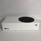 Microsoft Xbox Series S 512GB White Console - Banned System - AS IS Parts