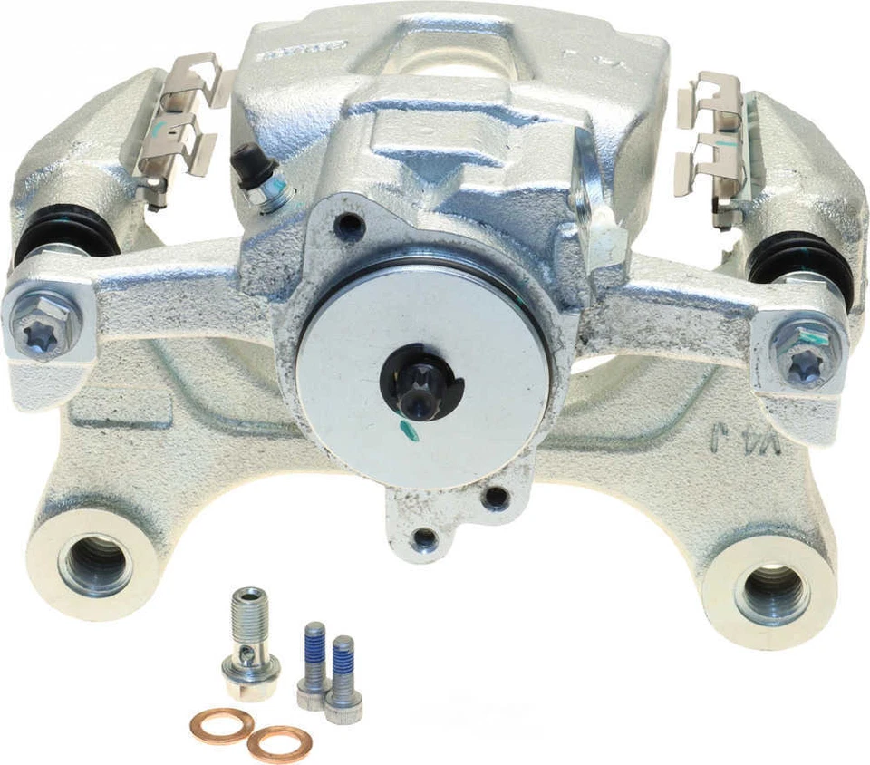 Disc Brake Caliper-OEF3 Autopart Intl 1405-716936 Reman fits 18-20 Ford F-150 - Image 1 of 3
