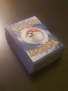 100 Pokemonkarten / neuere Generation / neuwertig / alle in deutsch! Holo, Rare - Bild 1 von 4