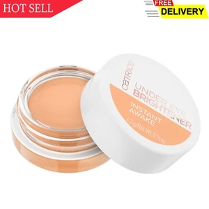 Catrice | Under Eye Brightener | Conceal & Brighten Dark Circles | With Hyalu... - Picture 1 of 7