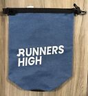Authentic Runners High Small Dry Bag Waterproof