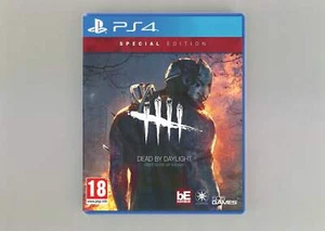 Dead by Daylight - Foto 1 di 2