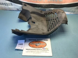 Carena rejilla cubiertas radiador inferior Kymco Downtown 300 2009-2017 - Imagen 1 de 3