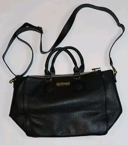 Kenneth Cole Reaction große Schultertasche/Geldbörse (optional) langer Riemen gebraucht - Bild 1 von 20