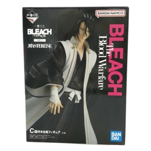 BLEACH Ichiban Kuji Byakuya Kuchiki Thousand Year Blood War MASTERLISE C prize - Picture 1 of 5