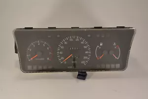 Velocímetro velocímetro panel de instrumentos velocímetro Volvo 460 - Imagen 1 de 8