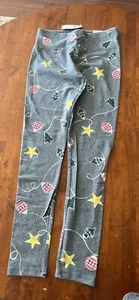 Girls Leggings - Picture 1 of 5