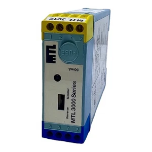 Mtl Mtl3012 Proximity Switch Relay 10.5V 14mA - Picture 1 of 12