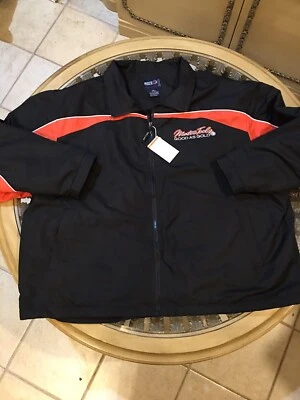 Matco Tools Good Embroidered As Gold Mens 4xl (Read Description) New “ - Image 1 of 4