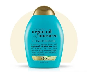 ORGANIX RENEWING + ARGAN OIL OF MOROCCO CONDITIONER 13 FL OZ - Picture 1 of 1