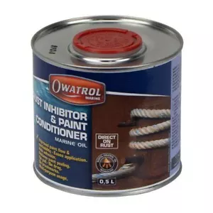 Owatrol Marine Oil 500ml - Picture 1 of 1