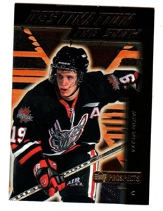 1999-00 UD PROSPECTS 🥅 INSERTS RCs NHL HOCKEY CARDS 🥅YOU PICK YOUR FAVORITES - Picture 1 of 65