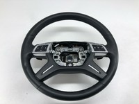 4 Color Steering Wheel Shift Paddle Shifter Transfer Extension Interior Trim Cover for Benz W176 W246 W205 W212 W222 C117