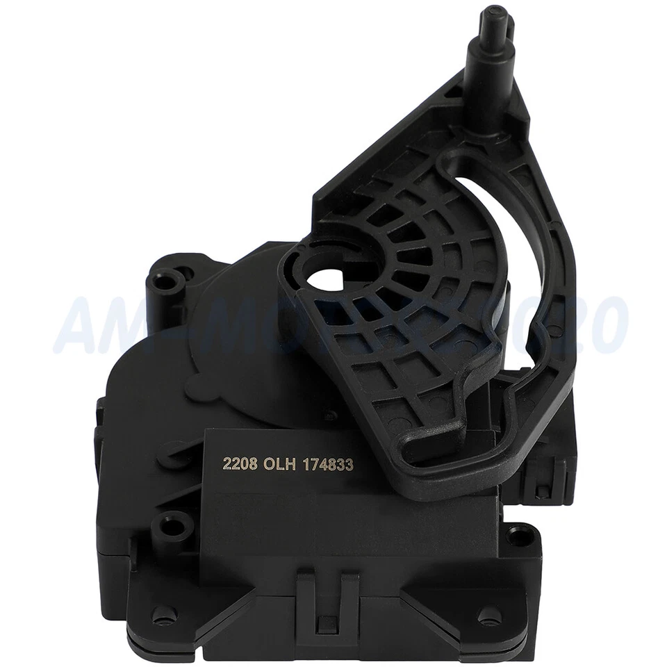 Modo atuador de porta mistura para Honda Pilot 2009-15 Ridgeline 2006-14 604-868 - Imagem 1 de 1