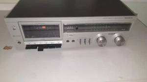 Sanyo RD-5015 HiFi Stereo Kassettendeck Tape Deck Riemen neu - Bild 1 von 4