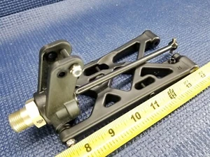 *NUOVO* Set braccio/mozzo/cuscinetto/asse/albero posteriore (destro) Losi 5ive-T 5T TLR - Foto 1 di 4
