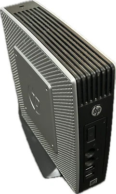 HP Windows 2K/XP Industrial Business PC PS/2 SSD Retro Serial Parallel Warranty - Image 1 of 4