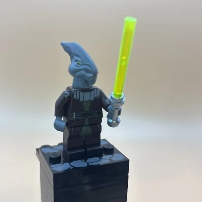 Coleman Trebor LEGO® Star Wars Personalizado Impreso en Piezas Oficiales Edición Limitada Foto 1 de 3