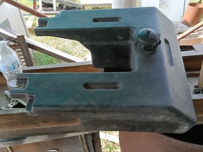 Wheel Horse C105 used fuel tank - Image 1 of 2