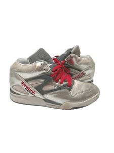 Reebok Pump Omni Lite Metálico Edición Limitada Talla 13 4-175014 - Imagen 1 de 7