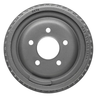 For Lincoln Town Car 1981-1990 R1 Concepts DRM-55000 Rear Brake Drum - Image 1 of 4