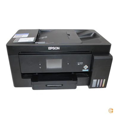 Epson EcoTank ET-15000 Multifunktionsdrucker MFP Farbe A3+ WLAN SIEHE TEXT/FOTO - Bild 1 von 4