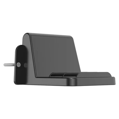 Tablet Wall Mount Wall Mount forMobile Phone Adjustable Angle Phone Holder5541 - Image 1 of 4