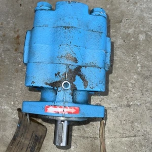 Permco Hydraulikmotor TUL41169 Permco 41169 NOS Tulsa Windenmotor Bi Direction - Bild 1 von 24