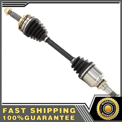 Eje delantero izquierdo CV para Toyota Prius 2012-2019 1,8 L con garantía Foto 1 de 4