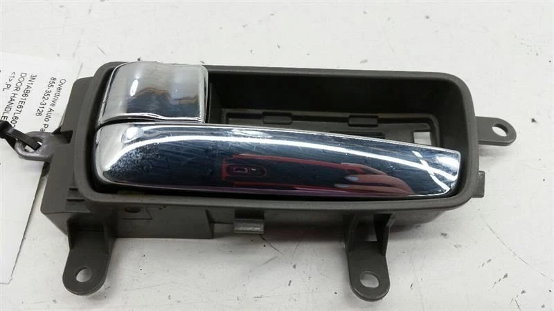 Nissan Sentra Door Handle Left Driver Front Interior Inside Inner 2007 2008 2009 - Image 1 of 2
